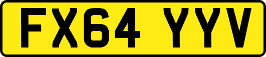 FX64YYV