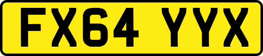 FX64YYX