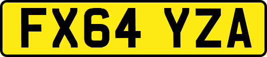 FX64YZA