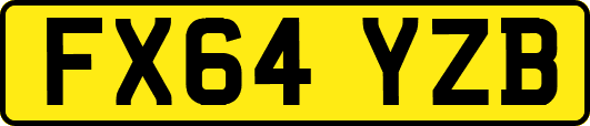 FX64YZB
