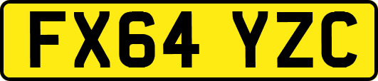 FX64YZC
