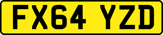 FX64YZD