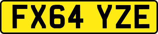 FX64YZE