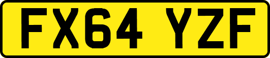 FX64YZF