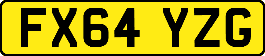 FX64YZG
