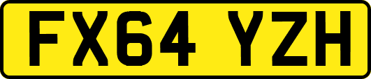 FX64YZH