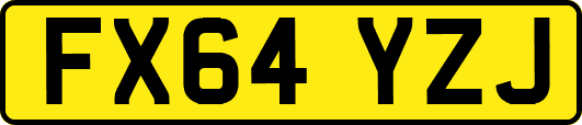 FX64YZJ