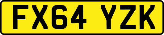 FX64YZK