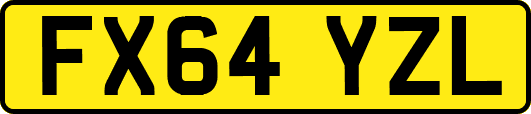 FX64YZL