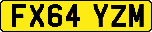 FX64YZM