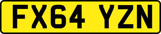 FX64YZN