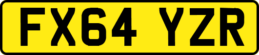 FX64YZR