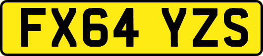 FX64YZS