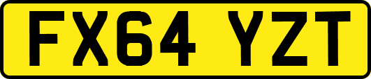 FX64YZT