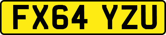 FX64YZU
