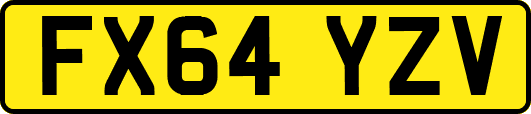 FX64YZV