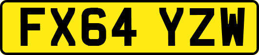 FX64YZW