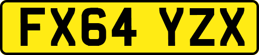 FX64YZX