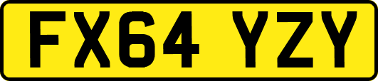 FX64YZY