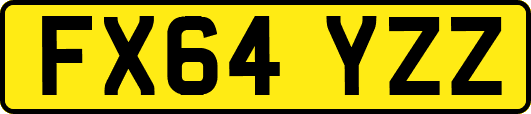 FX64YZZ