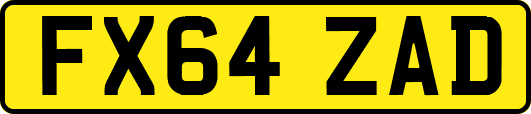 FX64ZAD
