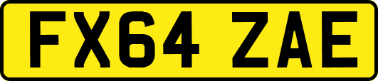 FX64ZAE
