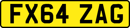 FX64ZAG