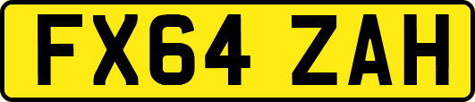 FX64ZAH