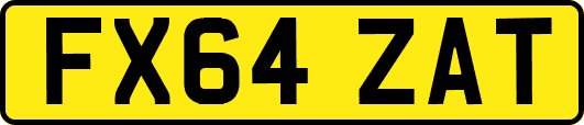 FX64ZAT