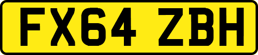 FX64ZBH