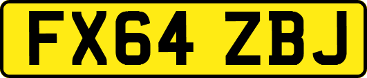 FX64ZBJ