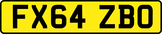 FX64ZBO