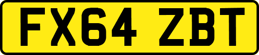 FX64ZBT