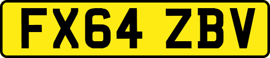 FX64ZBV