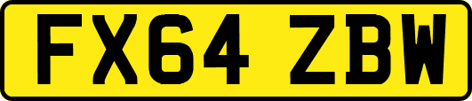 FX64ZBW