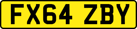 FX64ZBY