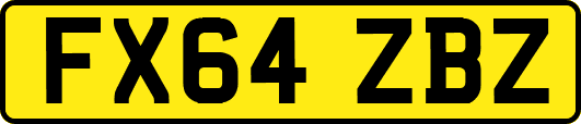 FX64ZBZ