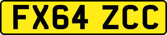 FX64ZCC