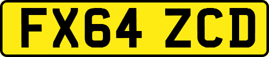 FX64ZCD