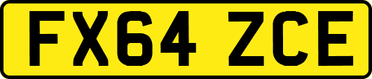 FX64ZCE