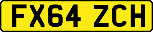 FX64ZCH