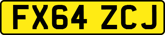 FX64ZCJ
