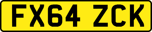 FX64ZCK