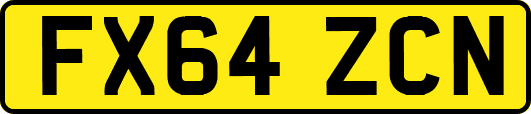 FX64ZCN