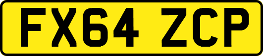 FX64ZCP