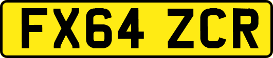 FX64ZCR