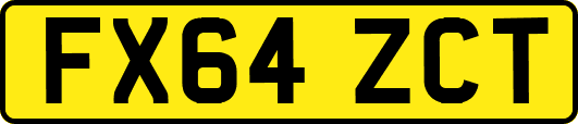 FX64ZCT