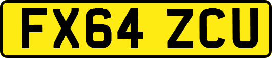FX64ZCU