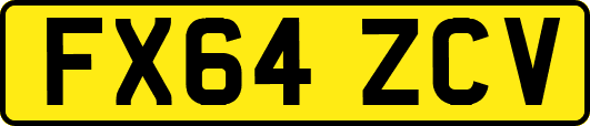 FX64ZCV