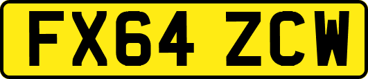 FX64ZCW